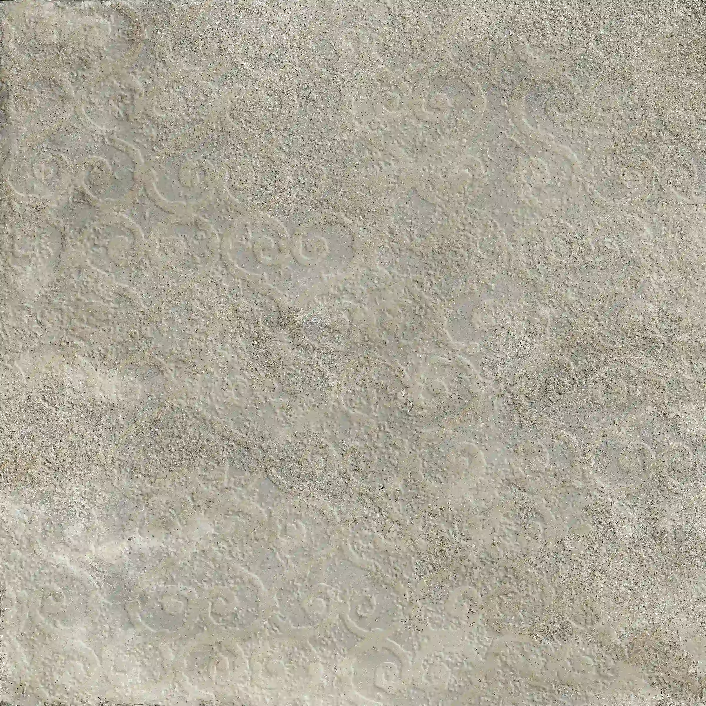 Pierres des Chateaux decoro Rose Cheverny 100x100 cm